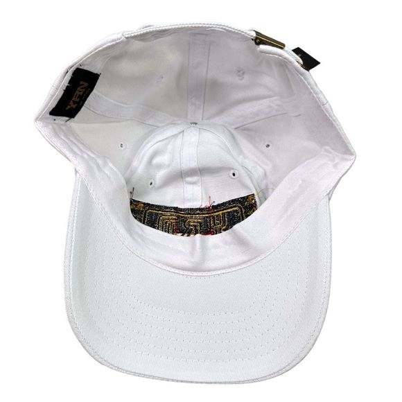 YRN Migos Yung Rich Nation Nawf Side Dad StrapBack Hat - One Size - Picture 7 of 7